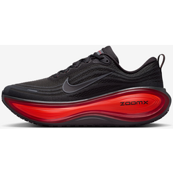 Men's Road Running Shoes Vomero Plus - ANTHRACITE/BRIGHT CRIMSON/UNIVERSITY RED/BLACK Standard Small1x1