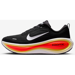 Men's Road Running Shoes Vomero Plus - BLACK/BRIGHT CRIMSON/SAIL/WHITE Standard Small1x1