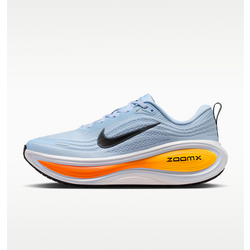 Men's Road Running Shoes Vomero Plus - HYDROGEN BLUE/WHITE/TOTAL ORANGE/BLACK Standard Small1x1