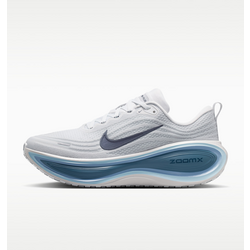 Men's Road Running Shoes Vomero Plus - OFF-WHITE/GREY FOG/THUNDERSTORM/OBSIDIAN Standard Small1x1