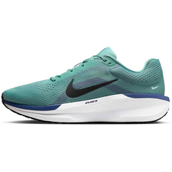 Men's Road Running Shoes Winflo 11 - CANNON/SANDED PURPLE/WHITE/BLACK Standard Small1x1