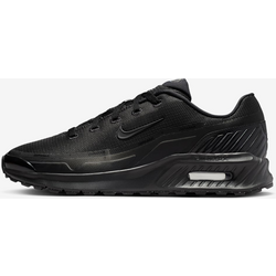 Men's Shoes Air Max Bia - BLACK/WHITE/BLACK Standard Small1x1