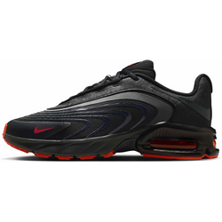 Men's Shoes Air Max Fire - ANTHRACITE/BLACK/PICANTE RED/TEAM ORANGE Standard Small1x1