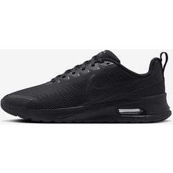 Men's Shoes Air Max Nuaxis - BLACK/BLACK Standard Small1x1