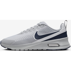 Men's Shoes Air Max Nuaxis - LT SMOKE GREY Standard Small1x1