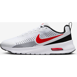 395603107501 NIKE Men's Shoes Air Max Nuaxis  Standard Small1x1