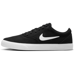 Men's Shoes Charge Canvas - BLACK/BLACK/GUM LIGHT BROWN/WHITE Standard Small1x1