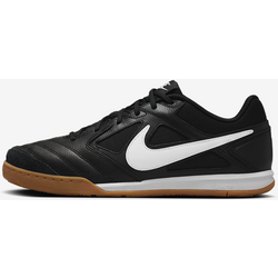 Men's Shoes Gato - BLACK/GUM LIGHT BROWN/WHITE Standard Small1x1