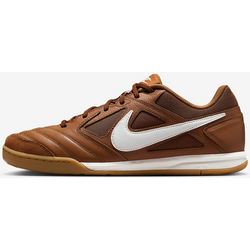 Men's Shoes Gato - LIGHT BRITISH TAN/GUM LIGHT BROWN/IVORY/IVORY Standard Small1x1