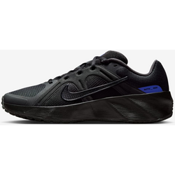 Men's Shoes Metro Tek - BLACK/OFF-NOIR/RACER BLUE/METALLIC BLACK Standard Small1x1