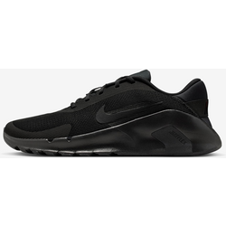 Men's Workout Shoes Flex Train - BLACK/BLACK Standard Small1x1
