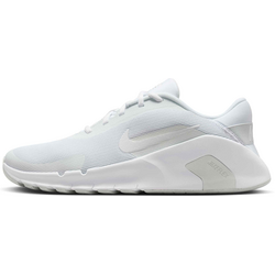 Men's Workout Shoes Flex Train - WHITE/PHOTON DUST/WHITE Standard Small1x1