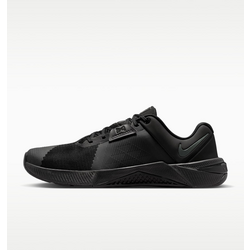 Men's Workout Shoes Metcon 10 - BLACK/VOLT/ANTHRACITE Standard Small1x1