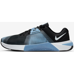 Men's Workout Shoes Metcon 10 - BLACK/WORK BLUE/WHITE Standard Small1x1