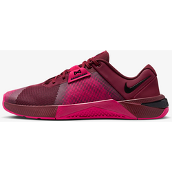 Men's Workout Shoes Metcon 10 - DARK TEAM RED/DARK TEAM RED/BLACK Standard Small1x1