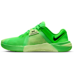 Men's Workout Shoes Metcon 10 - GREEN STRIKE/LIGHT LIQUID LIME/BLACK Standard Small1x1