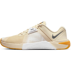 Men's Workout Shoes Metcon 10 - LIGHT KHAKI/GOLD LEAF/IRON GREY Standard Small1x1