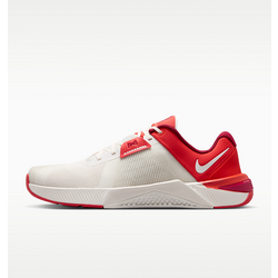 Men's Workout Shoes Metcon 10 - PICANTE RED/TOUGH RED/LIGHT OREWOOD BROWN/PHANTOM Standard Small1x1