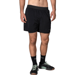 955205101101 PICSIL SPORT Men’s 2-in-1 Performance Shorts Aw25  Standard Small1x1