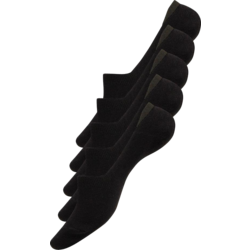 907368101101 URBAN QUEST Mens Bamboo No Show Socks 40-46 907368101101 URBAN QUEST Mens Bamboo No Show Socks 40-46 Standard Small1x1