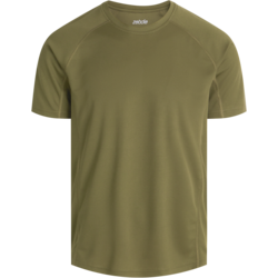 907133101101 ZEBDIA Mens Sports T-shirt  Standard Small1x1