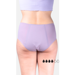 923978101106 COMFYDENCE Menstrosa Hög Absorption - Crazy Daisy - W 923978101106 COMFYDENCE Menstrosa Hög Absorption - Crazy Daisy - W Standard Small1x1