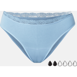923826101101 COMFYDENCE Menstrosa Lätt Absorption - Heavenly - J  Standard Small1x1