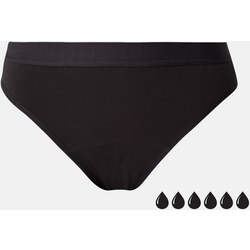 953128101101 COMFYDENCE Menstrosa Ultra Absorption - Black Panther - J  Standard Small1x1