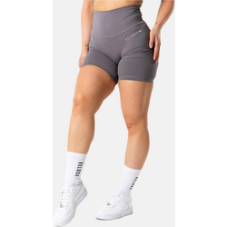 952104101101 RELODE Mercy Shorts - Grå  Standard Small1x1