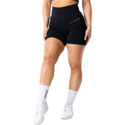 952094101101 RELODE Mercy Shorts - Svart  Standard Small1x1
