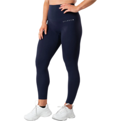 952097101101 RELODE Mercy Tights - Mörkblå  Standard Small1x1