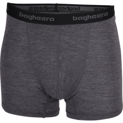 906475101101 BAGHEERA Merino Brisk Boxers Men  Standard Small1x1