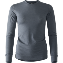 917175101101 ULLMAX Merino Light Ls W 917175101101 ULLMAX Merino Light Ls W Standard Small1x1