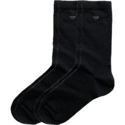 917208101101 ULLMAX Merino Liner Sock 2-p  Standard Small1x1