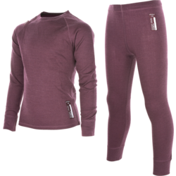 Merino Set - DRY ROSE Standard Small1x1