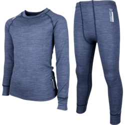 Merino Set - ORION BLUE Standard Small1x1