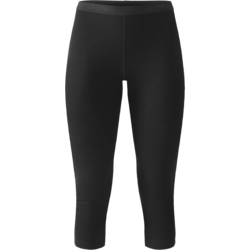 917159101102 ULLMAX Merino Warm 3/4 Pants W  Standard Small1x1