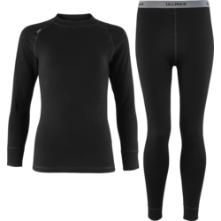 909388101101 ULLMAX Merino Warm Set Kids 909388101101 ULLMAX Merino Warm Set Kids Standard Small1x1