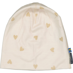 956659101101 GEGGAMOJA Merino Wool Beanie  Standard Small1x1