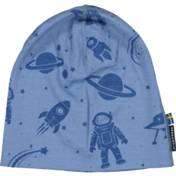 956659102101 GEGGAMOJA Merino Wool Beanie  Standard Small1x1