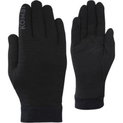 907089101101 KOMBI Merino Wool Jr Liner  Standard Small1x1