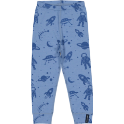 956657101101 GEGGAMOJA Merino Wool Pants  Standard Small1x1