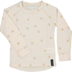 956660102101 GEGGAMOJA Merino Wool Sweater  Standard Small1x1