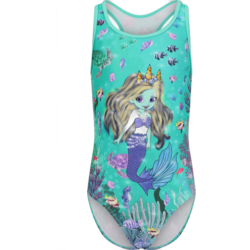 954161101101 ZIGZAG Mermaid  Standard Small1x1