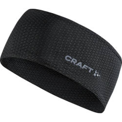 Mesh Nano Weight Headband - BLACK Standard Small1x1