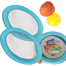 951660101101 B2X Mesh Pallets Bounce Set + 2 Balls  Standard Small1x1