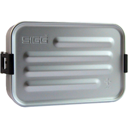 945524101101 SIGG Metal Box Plus S  Standard Small1x1