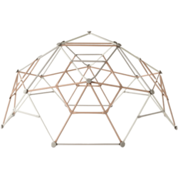 949873101101 EXIT Metal Climbing Dome Ø300cm - Pastell  Standard Small1x1