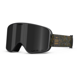 Method - TORT SILENCER CAMO/VIVID JET BLACK Standard Small1x1