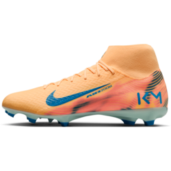 395692501501 NIKE Mg High-top Football Boot Mercurial Superfly 10 Academy 'kylian Mbappé'  Standard Small1x1